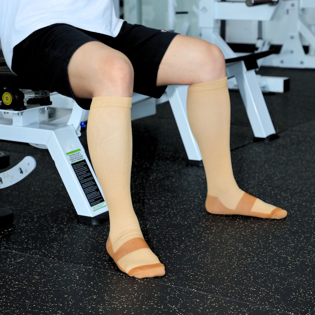 Copper Medic Compression Socks