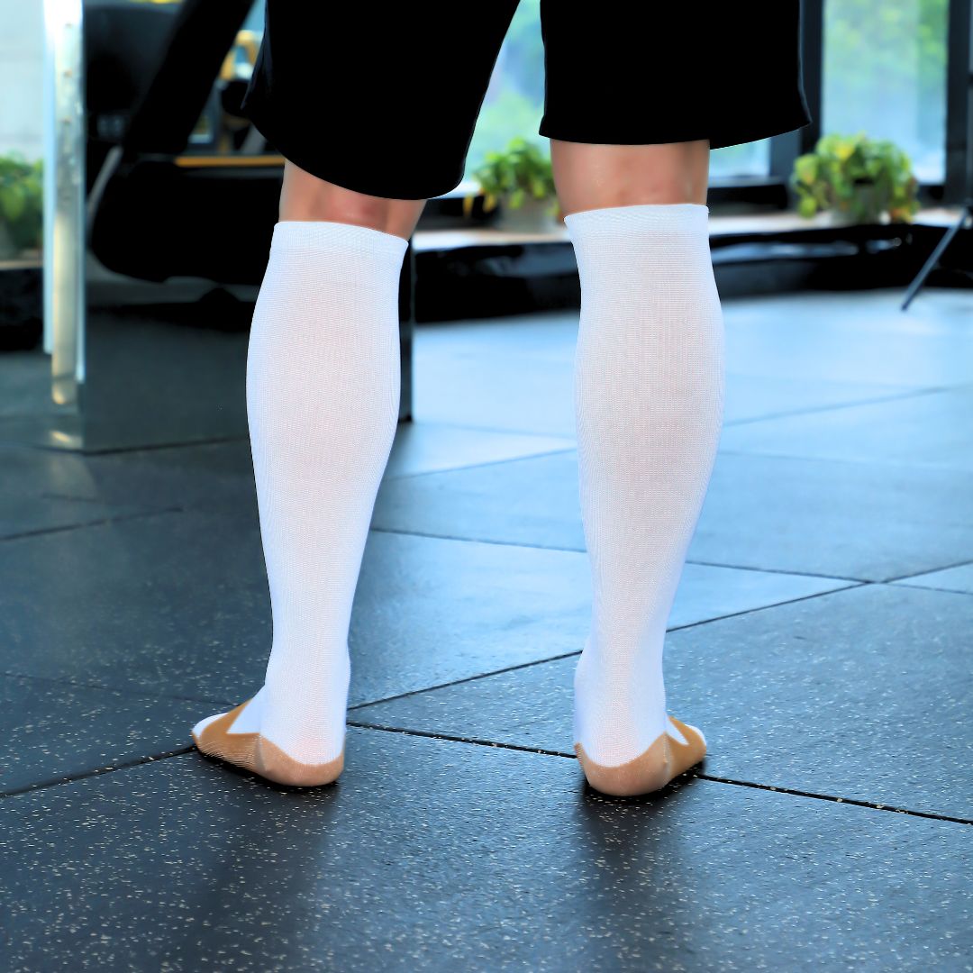 Copper Medic Compression Socks