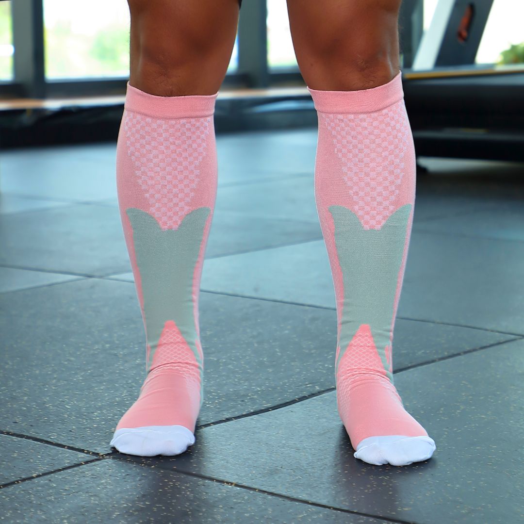 Vero Medic Compression Socks (FS Deal)