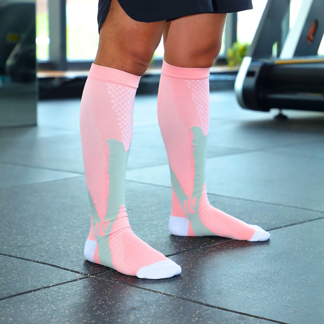 Vero Medic Compression Socks (FS Deal)