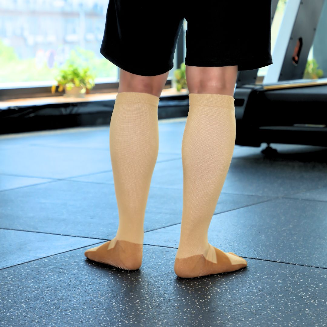 Copper Medic Compression Socks