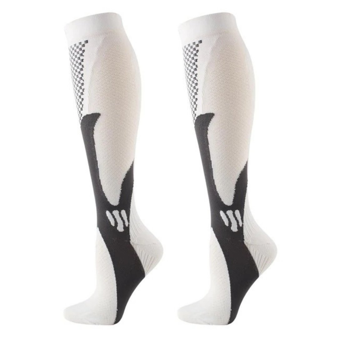 Varicose Spray with Pain Relief Compression Socks (PRS33)