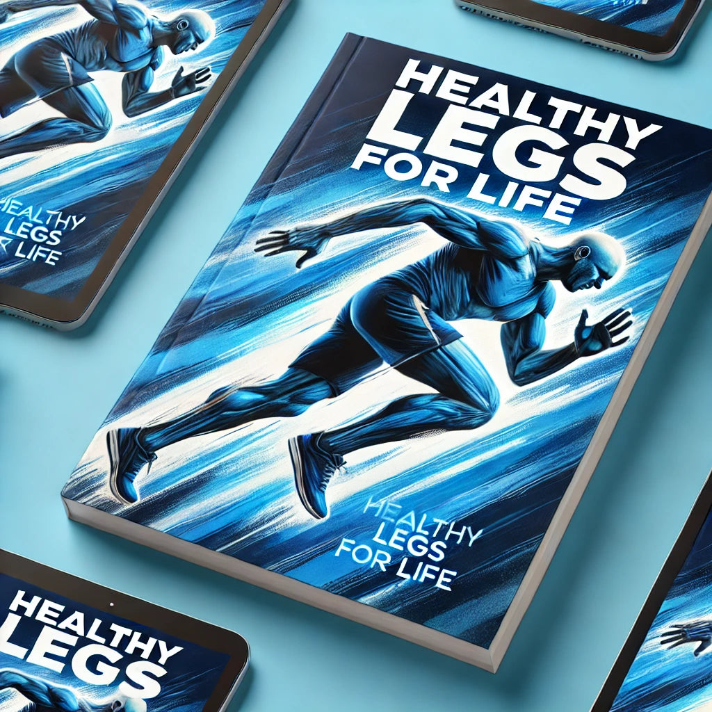 E-Book: Your Guide to Healthy Legs for Life