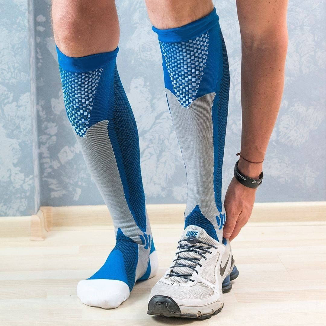 Exclusive Collection – Compression Socks World